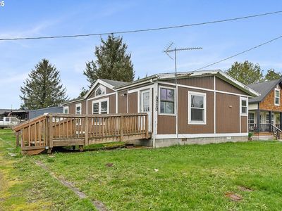 3710 Maple Ln, Tillamook, OR, 97141