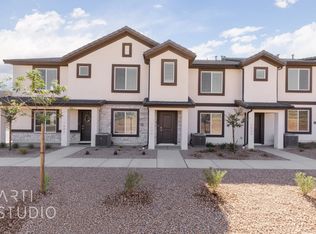 1686 S Devils Garden Ln #E303, Washington, UT 84780