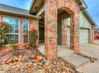 18329 Montoro Way, Edmond, OK 73012