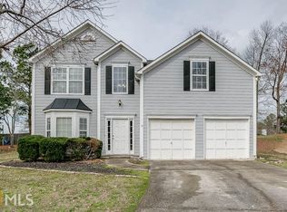 4975 Arbor View Way, Sugar Hill, GA