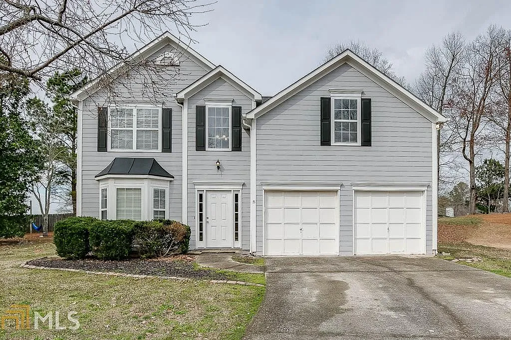 4975 Arbor View Way photo 1