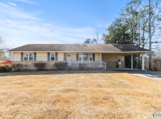 310 Tick Duckett Rd, Albertville, AL 35951