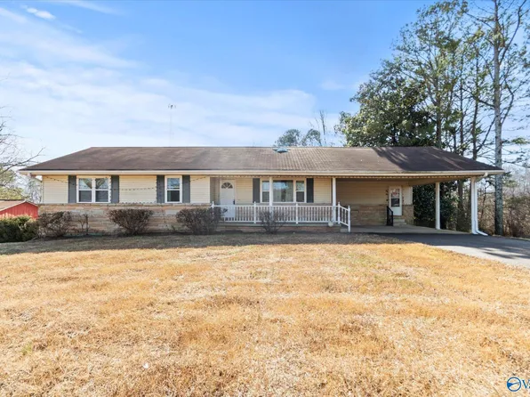 310 Tick Duckett Rd, Albertville, AL 35951