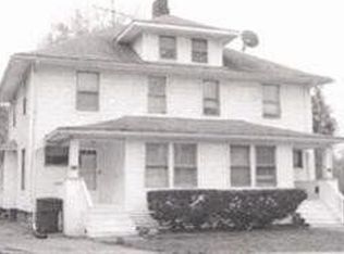 979 Columbia Pl SE, Warren, OH 44484