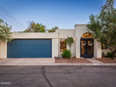 720 N Hayden Dr, Tucson, AZ, 85710