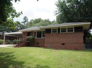 3129 Myrick Dr, Columbus, GA 31909
