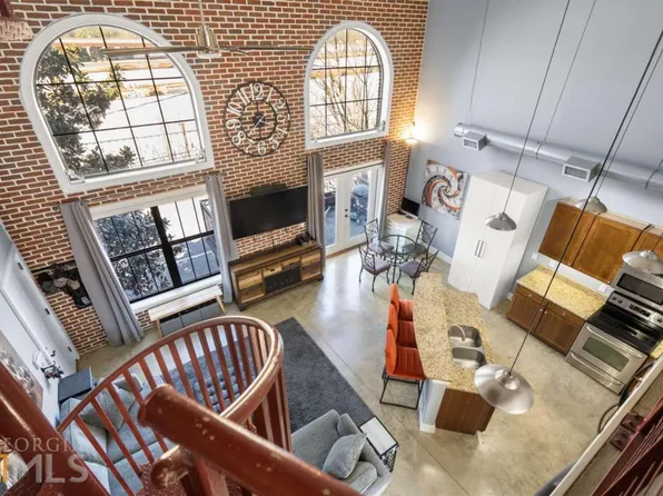 791 Wylie St SE APT 1010, Atlanta, GA 30316