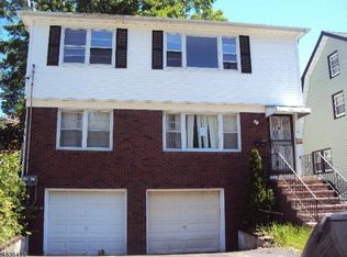 78 Lincoln Pl, Irvington, NJ 07111