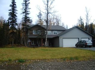 2945 N Kalmbach Lake Dr, Wasilla, AK 99623