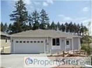 4825 71st Avenue Ct W, University Place, WA 98467