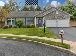 4031 Caissons Ct, Enola, PA 17025