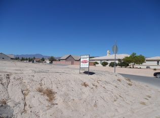 6640 S Southgate St, Pahrump, NV 89061
