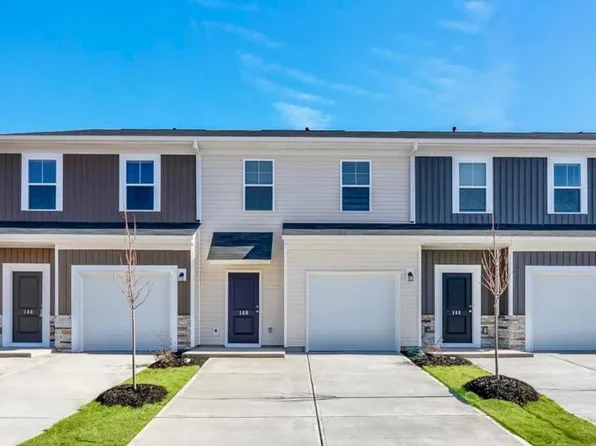146 Randwick Ln #146, Greer, SC 29651