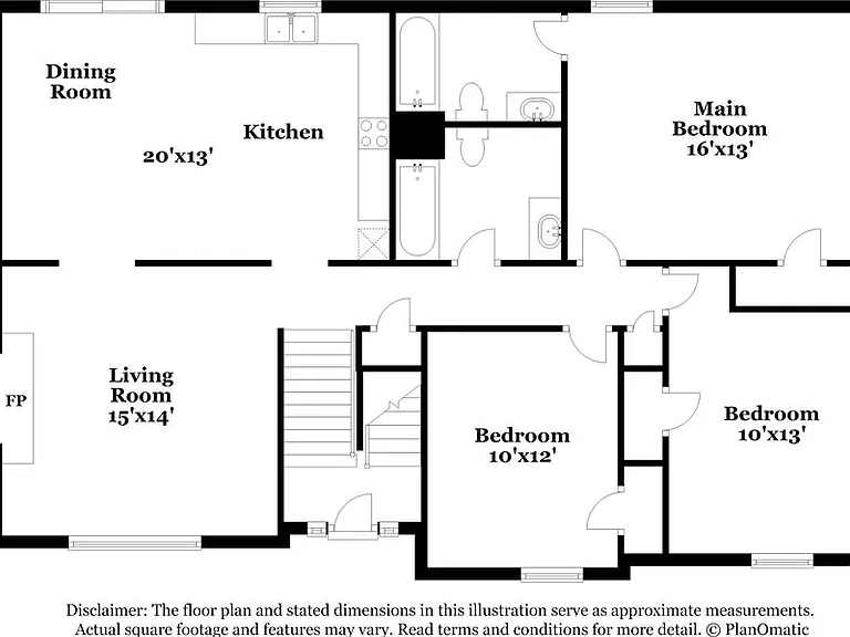 515 Hibiscus Dr — Photo 3
