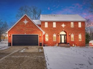 38 Yaples Orchard Dr, Chillicothe, OH 45601