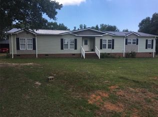 1024 Parker Bowie Rd, Iva, SC 29655