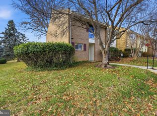 3388 Chiswick Ct UNIT 49-A, Silver Spring, MD 20906