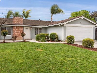 573 Breezyglen Ct, San Jose, CA, 95133