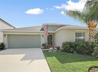 10245 Strawberry Tetra Dr, Riverview, FL 33578