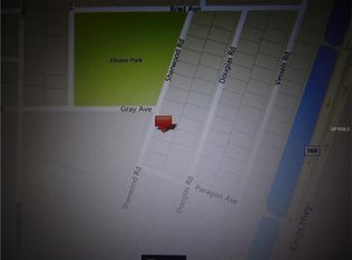 3274 Sherwood Rd, Punta Gorda, FL 33980