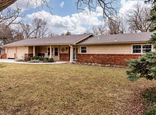 10609 W Hidden Valley Rd, Wichita, KS 67209
