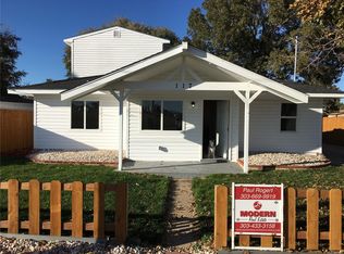 117 4th St, Gilcrest, CO 80623