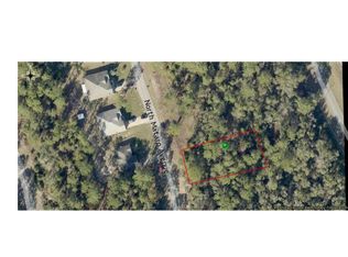 11059 N Mataro Avenue, Citrus Springs, FL 34434