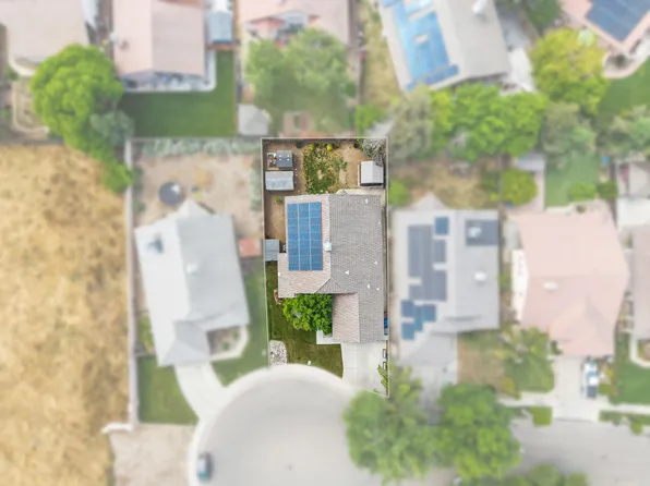 1607 N Sol Court, Visalia, CA 93292