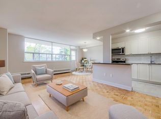 335 Van Horne Ave, Toronto, ON M2J2V1
