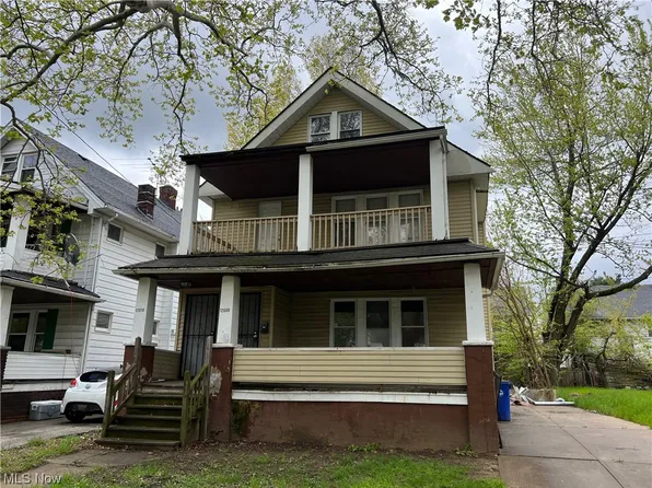 12608 Edmonton Ave, Cleveland, OH 44108