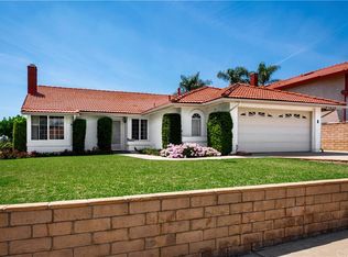 7018 La Lanza Ct, Rancho Cucamonga, CA 91701