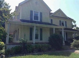 1701 Bloomingdale Rd, Kingsport, TN 37660