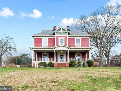 1704 Forsythia Ln, Baltimore, MD, 21227