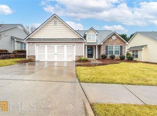 662 Majesty Xing, Winder, GA 30680