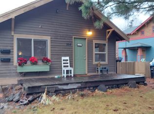 228 NW Florida Ave, Bend, OR 97703