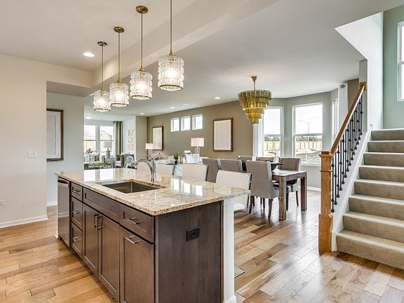 Model Representation