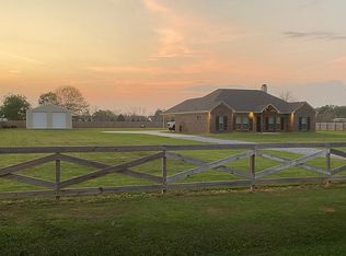 26061 County Road 49, Loxley, AL 36551