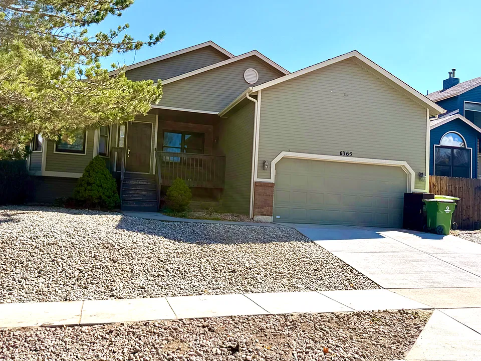 6365 Northwind Dr