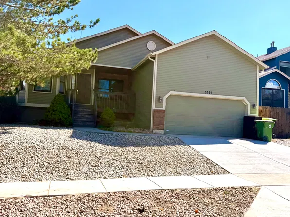 6365 Northwind Dr, Colorado Springs, CO 80918