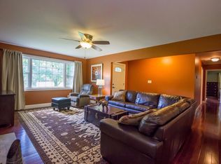 4937 Winchester Rd, Lexington, KY 40509