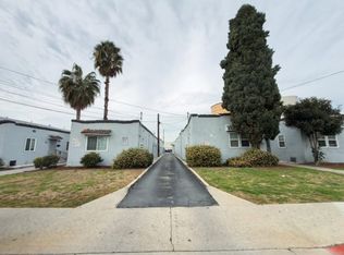 5225 Maywood Ave #2, Maywood, CA 90270