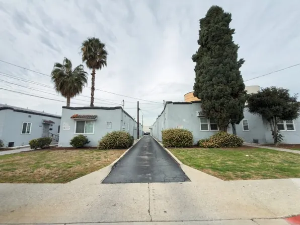 5225 Maywood Ave #2, Maywood, CA 90270