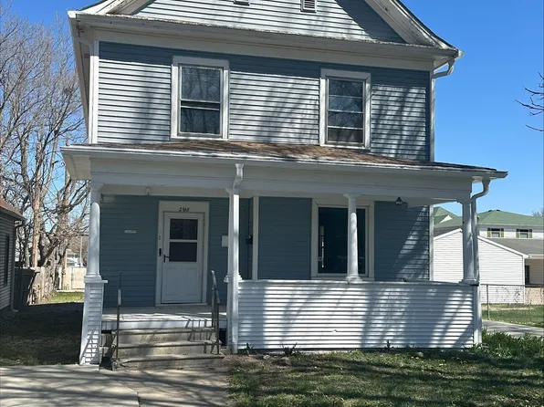 2618 P St, Lincoln, NE 68503
