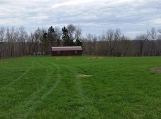 American, De Soto, WI 54624