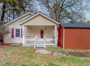 2816 Beck Rd, Durham, NC 27704