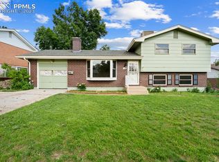 235 Fairmont St, Colorado Springs, CO 80910