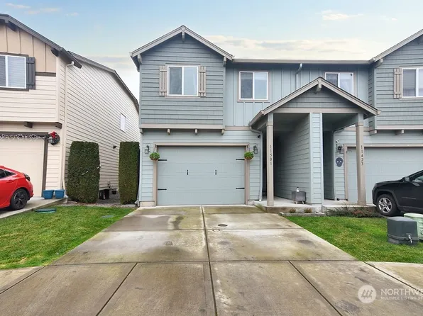11501 NE 125 Avenue, Vancouver, WA 98682