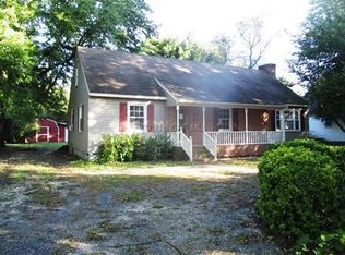 30542 Zion Rd, Salisbury, MD 21804