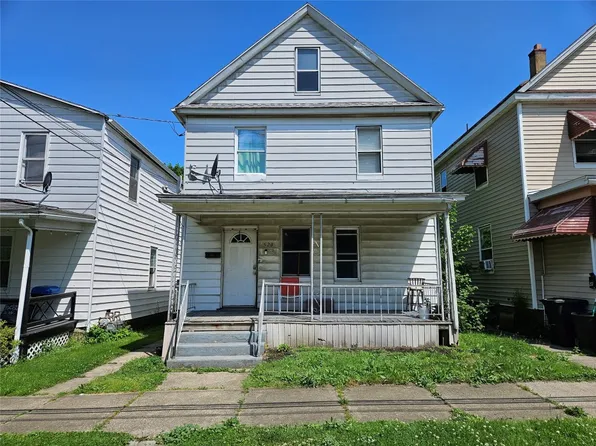 520 E 2nd St, Erie, PA 16507