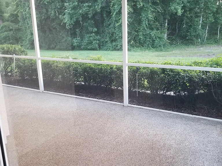 Screen Patio p 2